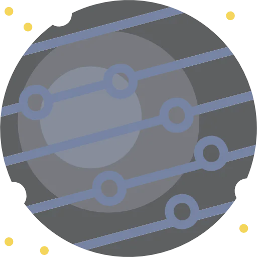 Mercury icon