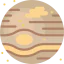 Jupiter icon 64x64