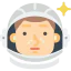 Astronaut 상 64x64