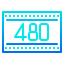480 pixels 상 64x64