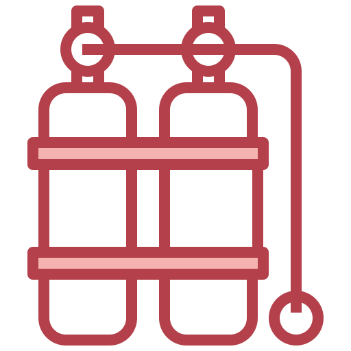 Oxygen icon