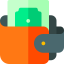 Wallet 图标 64x64