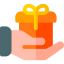 Courier 图标 64x64
