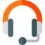 Call center 图标 64x64