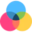 Palette icon 64x64