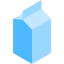 Молочный иконка 64x64
