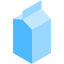Milky ícono 64x64
