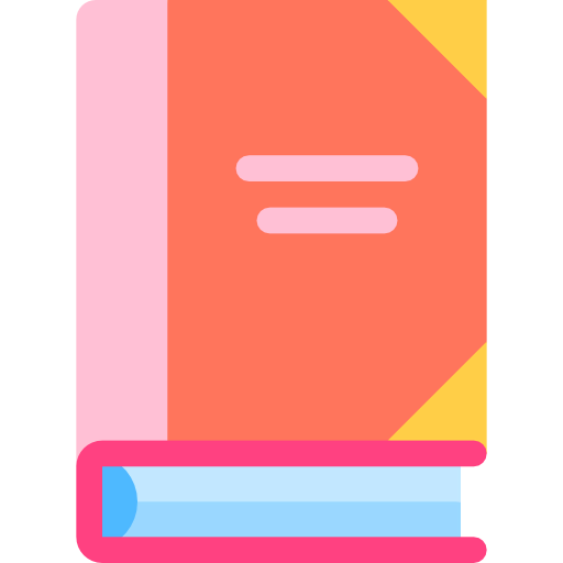 E-reader 图标