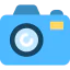 Photograph ícono 64x64