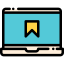 Laptop icon 64x64