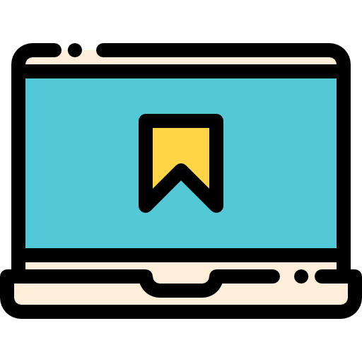 Laptop icon