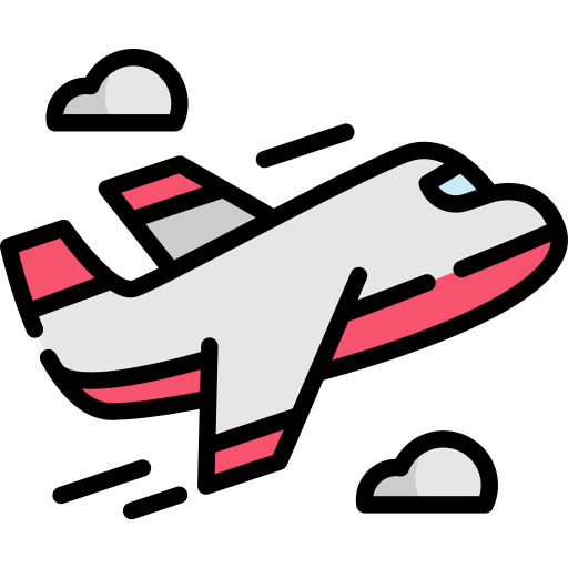 Flight icône