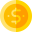 Coin 图标 64x64
