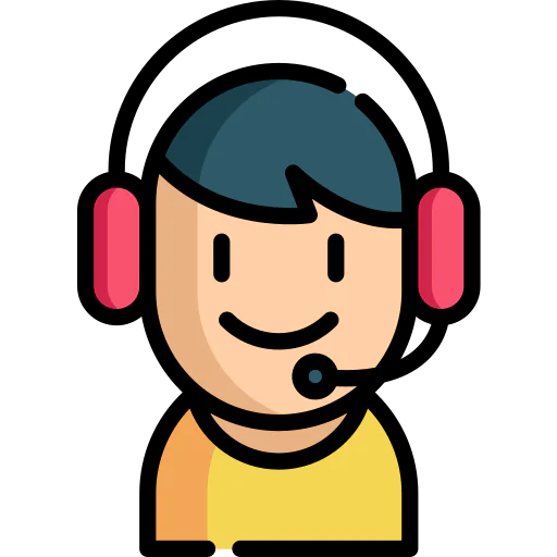 Call center icon