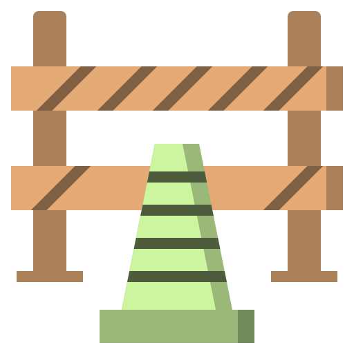 Barrier іконка