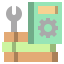 Manual Symbol 64x64