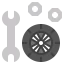 Tools Symbol 64x64