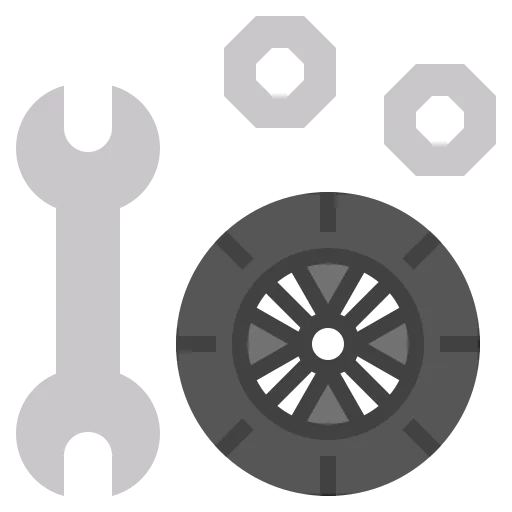 Tools icon
