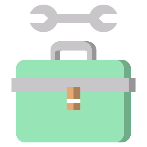 Toolbox icon