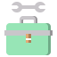 Toolbox 图标 64x64