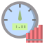 Speedometer Symbol 64x64