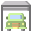 Car Symbol 64x64