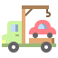Crane truck Symbol 64x64