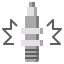 Spark plug Symbol 64x64