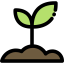Sprout 图标 64x64