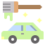 Car Symbol 64x64