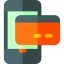 Smartphone icon 64x64