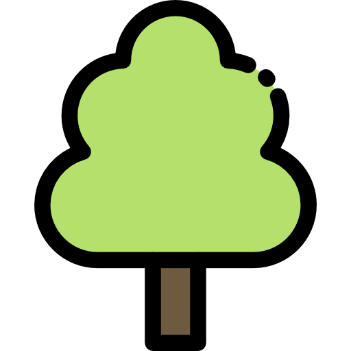 Tree icon