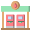 Gas station Symbol 64x64