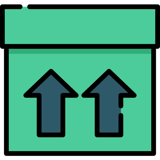 Package icon