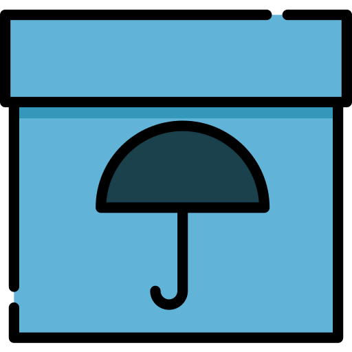 Package icon