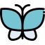 Butterfly 图标 64x64