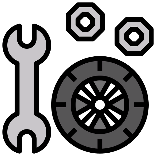 Tools icon