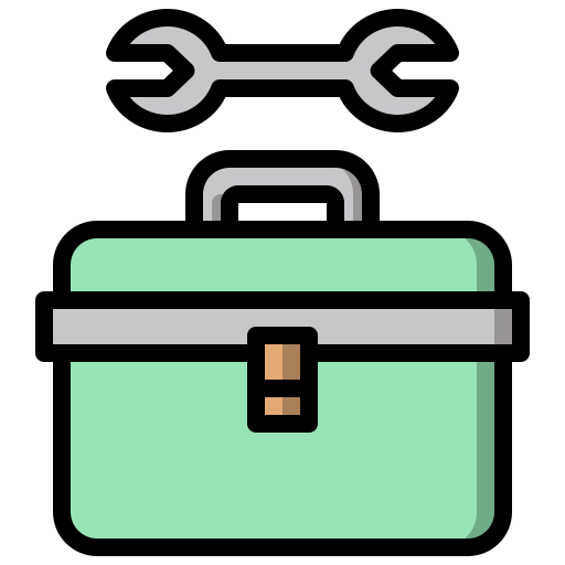Toolbox 图标