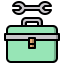 Toolbox 图标 64x64