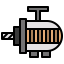 Engine Symbol 64x64