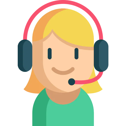 Call center icône
