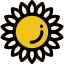 Sunflower 图标 64x64