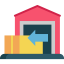 Export アイコン 64x64