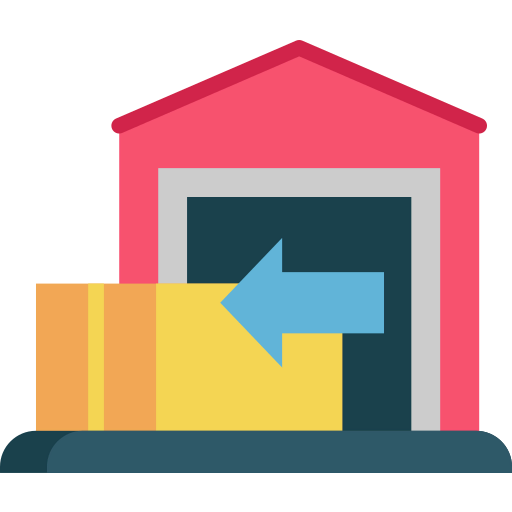 Export icon