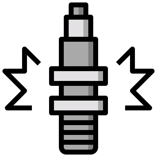 Spark plug 상