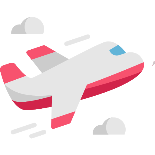 Flight icône