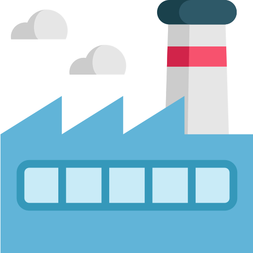 Factory icon