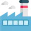 Factory アイコン 64x64