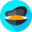 Mussel icon 64x64