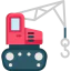 Crane アイコン 64x64